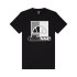 T-shirt Ellesse Chamuel Homme BK