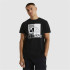 T-shirt Ellesse Chamuel Homme BK