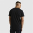 T-shirt Ellesse Chamuel Homme BK