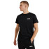 T-shirt Ellesse Malbe Homme BK