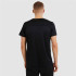 T-shirt Ellesse Malbe Homme BK