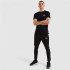 T-shirt Ellesse Malbe Homme BK