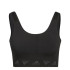 Soutien-gorge de fitness adidas Aeroknit Femmes Bk