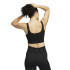 Soutien-gorge de fitness adidas Aeroknit Femmes Bk