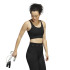 Soutien-gorge de fitness adidas Aeroknit Femmes Bk