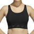 Soutien-gorge de fitness adidas Aeroknit Femmes Bk