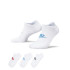 Chaussettes Nike Everyday Essential Wh