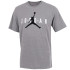 T-shirt Nike Homme Mot-symbole Jordan Air GR