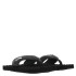 Tongs The North Face Base Camp Mini II Homme BK