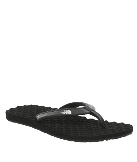 Tongs The North Face Base Camp Mini II Femme BK