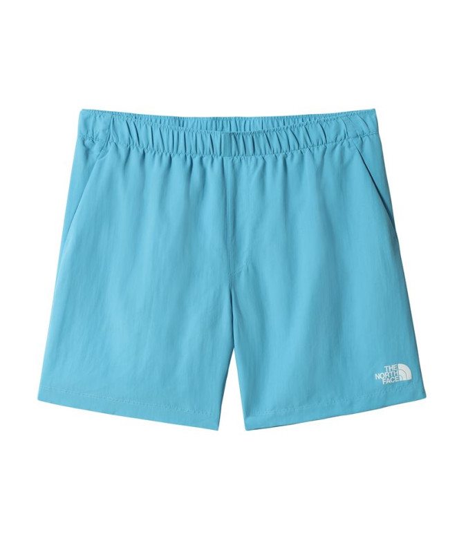 Pantalons The North Face Eau Homme BL