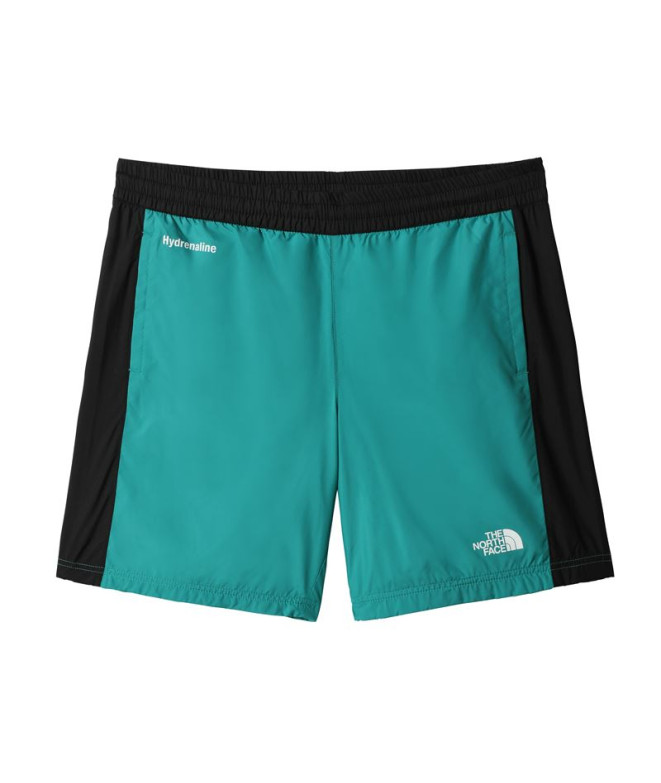 Pantalons The North Face Homme Hydrenaline 2000 GR
