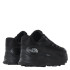 Chaussures de montagne The North Face Vectiv Taraval Man BK