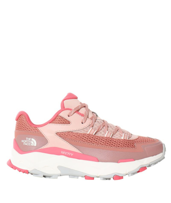 Chaussures Montagne The North Face Femme de...