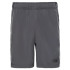 Pantalons The North Face Homme gris 24/7