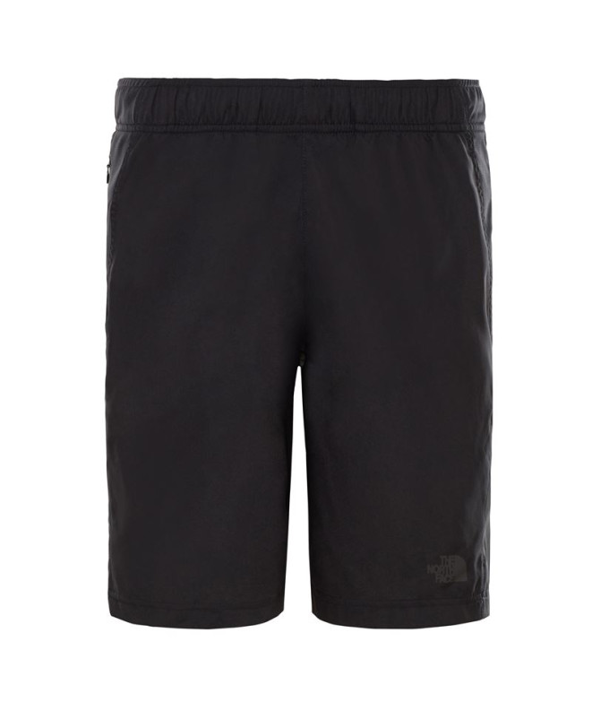 Pantalons The North Face Homme 24/7 Noir