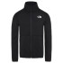 Veste de montagne The North Face Quest Man BK