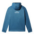 Veste The North Face Homme Mountain Athletics Bleu