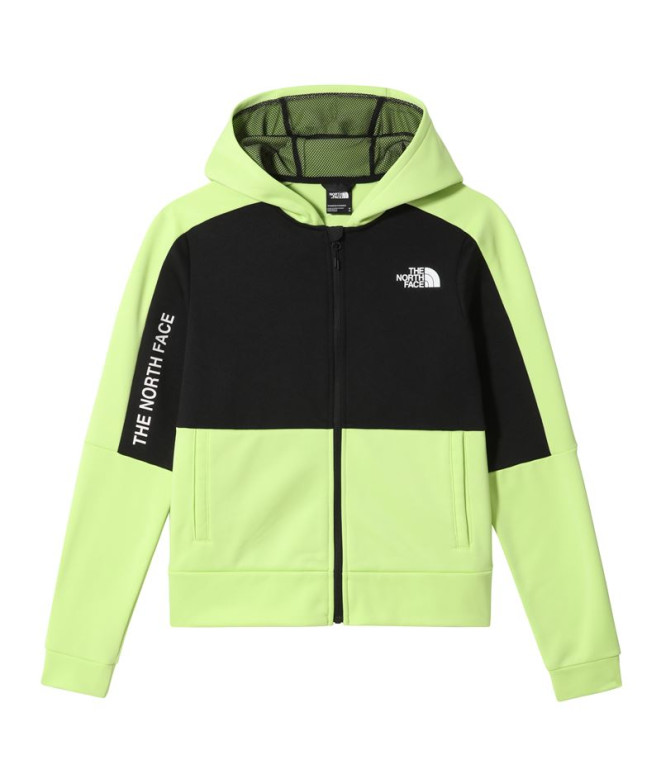 Veste The North Face Femme Athlétisme de...