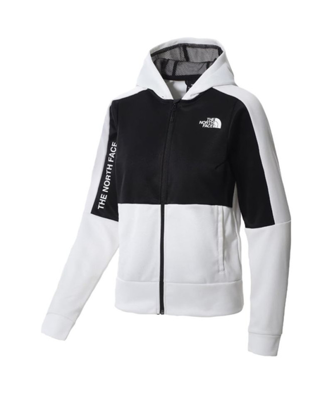 Veste running The North Face Femme de Mountain...