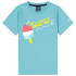 Set Champion Bleu pour enfants