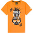Set Champion Enfants Orange