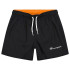 Set Champion Enfants Orange