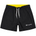 Set Champion Jaune pour enfants
