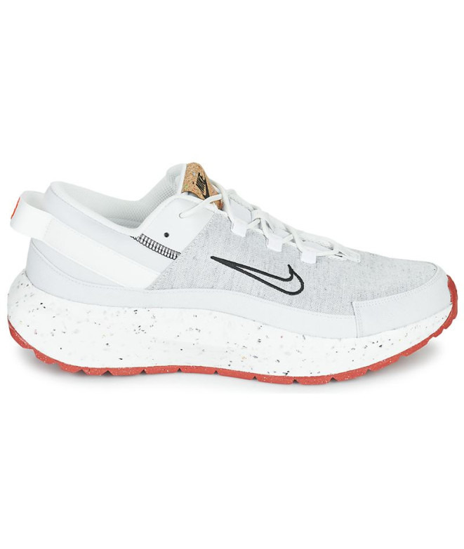 Chaussures Nike Homme Cratère Remixa Gris