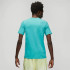 T-shirt Homme Jordan Jumpman Bleu