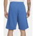 Pantalons Nike Homme Bleu Sportswear