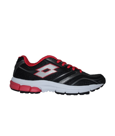 Chaussures à partir de Running Lotto Zenith Femme