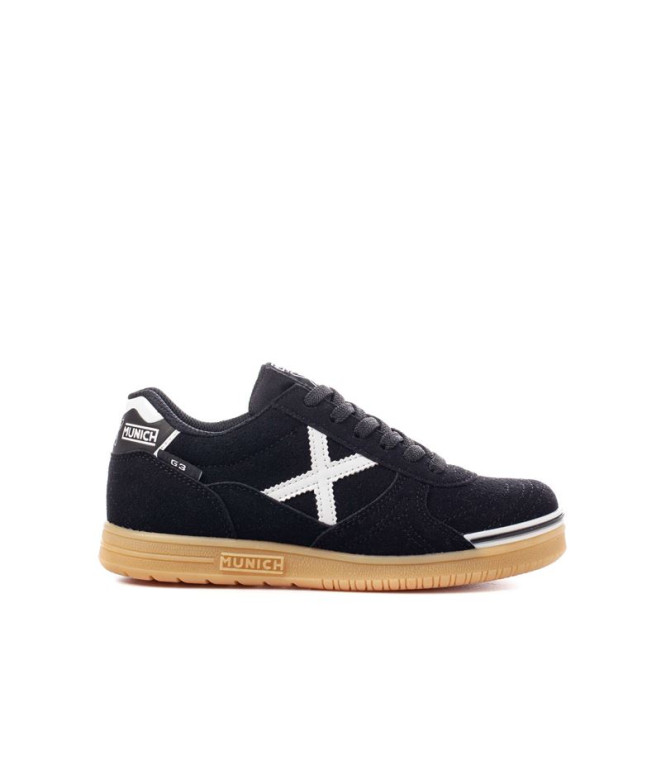 Chaussures de Football Sala Munich Enfant G-3...