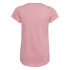 T-shirt adidas Graphic Girl Pink