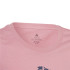 T-shirt adidas Graphic Girl Pink