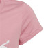 T-shirt adidas Graphic Girl Pink