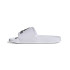Tongs adidas Adilette Douche Blanches