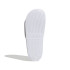 Tongs adidas Adilette Douche Blanches