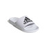 Tongs adidas Adilette Douche Blanches