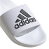 Tongs adidas Adilette Douche Blanches