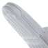 Tongs adidas Adilette Douche Blanches