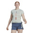 Trail T-Shirt adidas Agravic Shirt Femmes