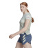 Trail T-Shirt adidas Agravic Shirt Femmes