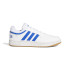 Chaussures adidas Hoops 3.0 Low Homme Blanc