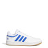 Chaussures adidas Hoops 3.0 Low Homme Blanc