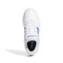 Chaussures adidas Hoops 3.0 Low Homme Blanc
