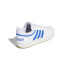 Chaussures adidas Hoops 3.0 Low Homme Blanc