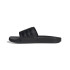 Tongs natation adidas Homme de Adilette Comfort Black