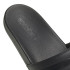 Tongs natation adidas Homme de Adilette Comfort Black