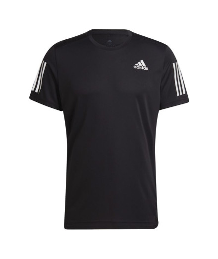 T-shirt Running adidas de Own The Run Homme